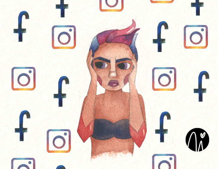 El ruido y las redes