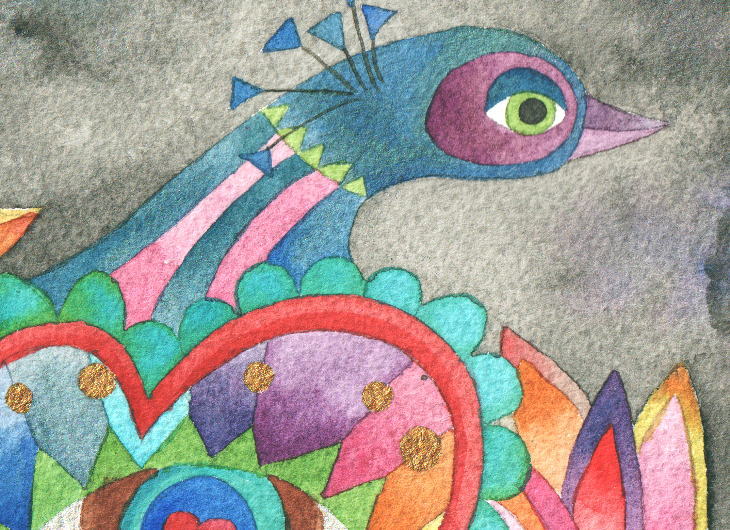 Calendario mujer 2022 junio Flor Con Fortuna