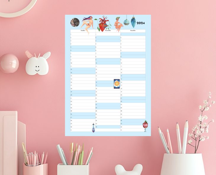 Descargable gratis último trimestre 2024