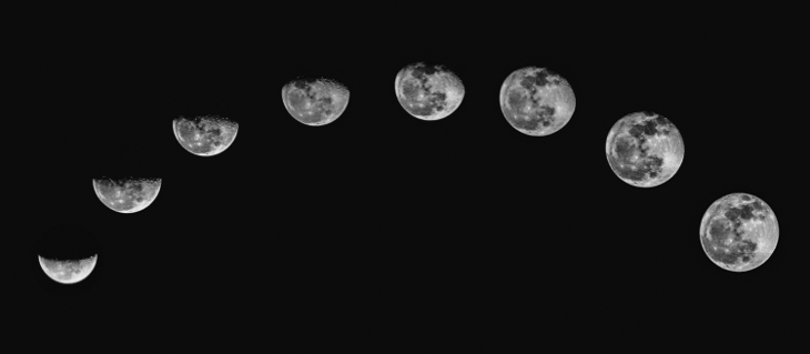 Foto de Sanni Sahil en unsplash