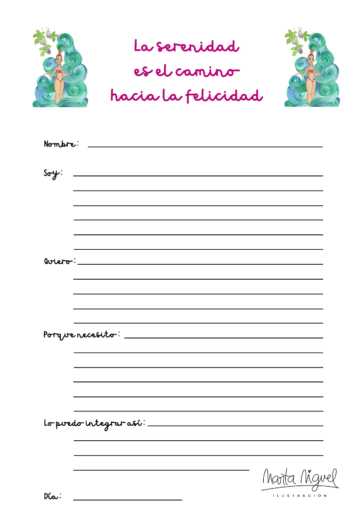 Descargable gratis camino a la felicidad