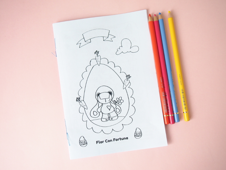 Descargable gratis actividades infantiles