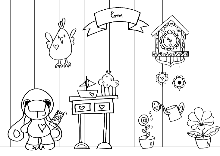 Descargable gratis actividades infantiles