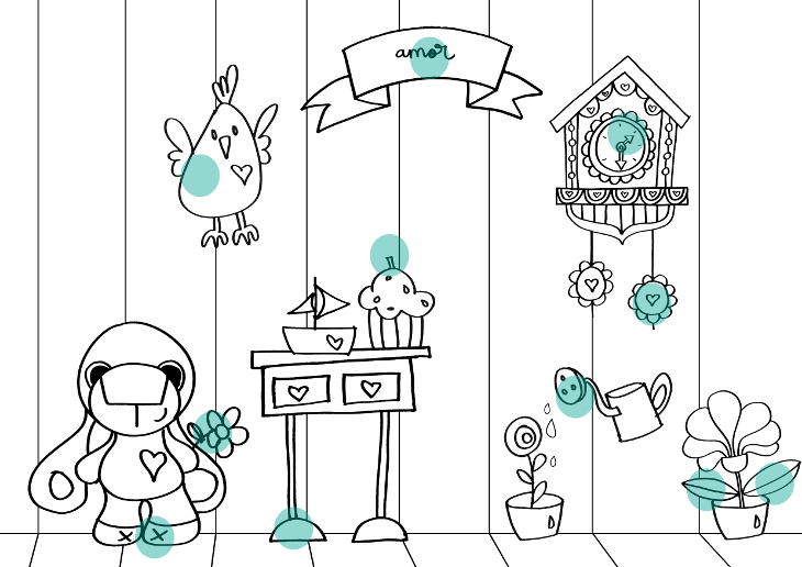 Descargable gratis actividades infantiles