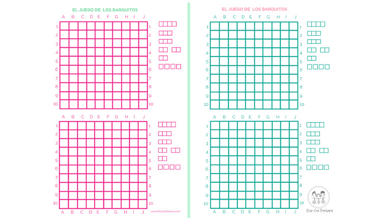 Descargable barquitos