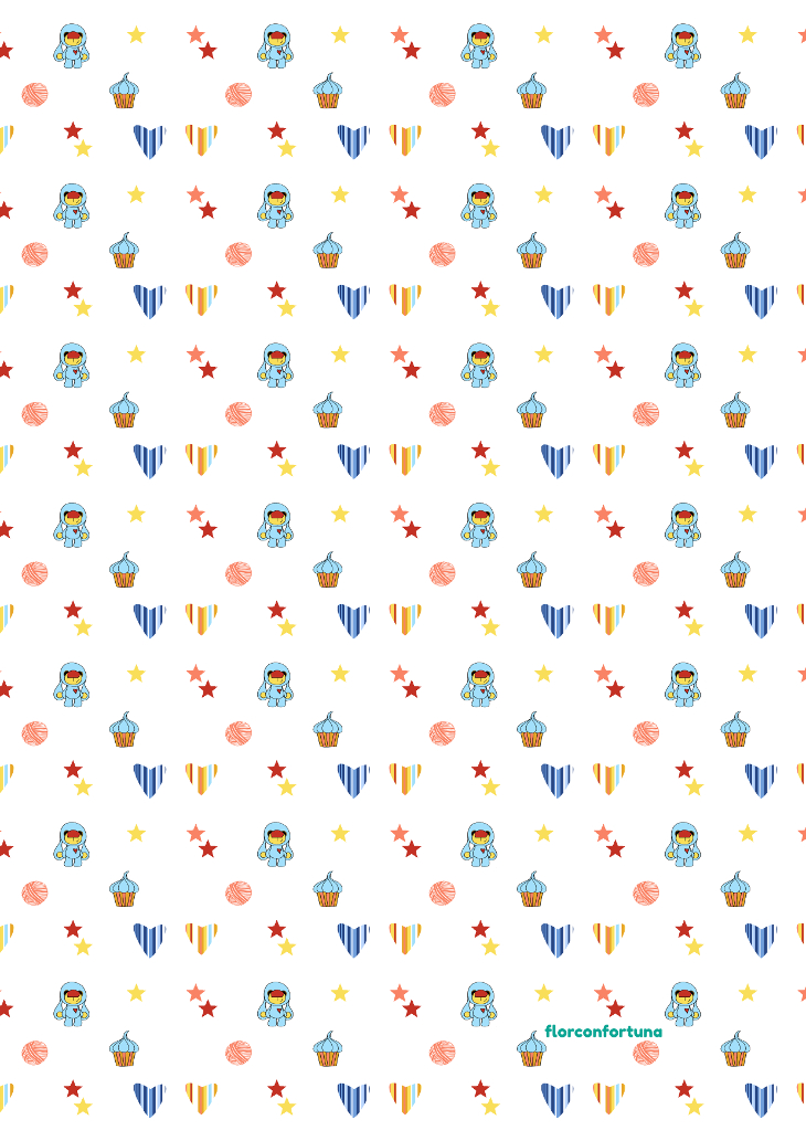 Descargable Libro de graduacion infantil