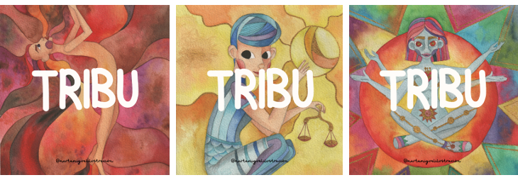 Tribu 2023 Marta Miguel